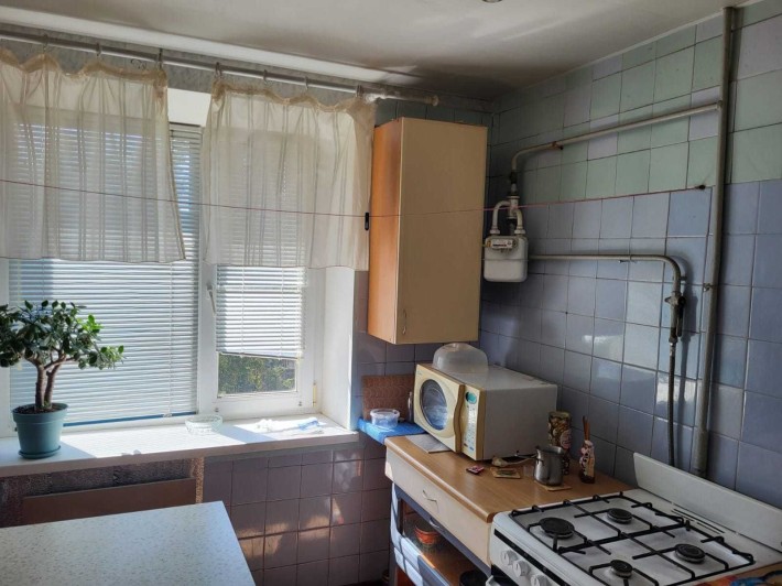 Продам 3-к квартиру, БАМ, вул. Дунайська, Камянське - фото 1