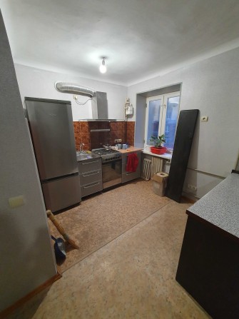 Квартира, 1 кімнатна від власника,  Дніпробуд - фото 1