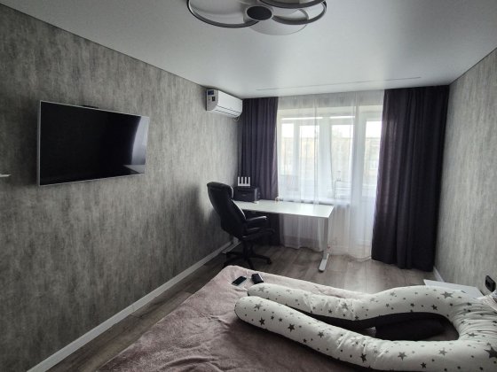 Продам 1к квартиру Черёмушки Каменское