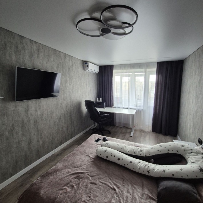 Продам 1к квартиру Черёмушки - фото 1