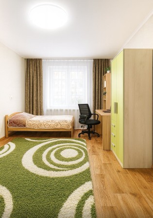 Продаж 2 кім квартира ЖК Ярославичі / Вишгород / Кургузова - фото 1