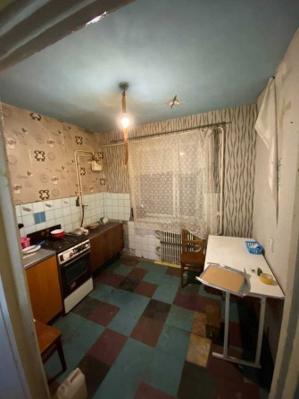 Прямий продаж від власника! Простора 5-кімнатна квартира. - фото 1