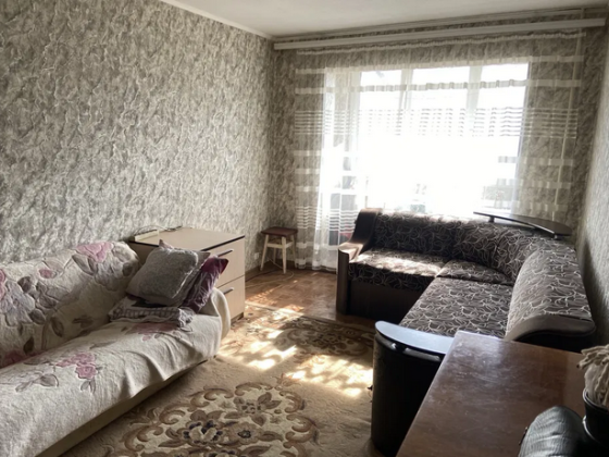 Оренда 1но кім квартири біля 12 школи Чернігів