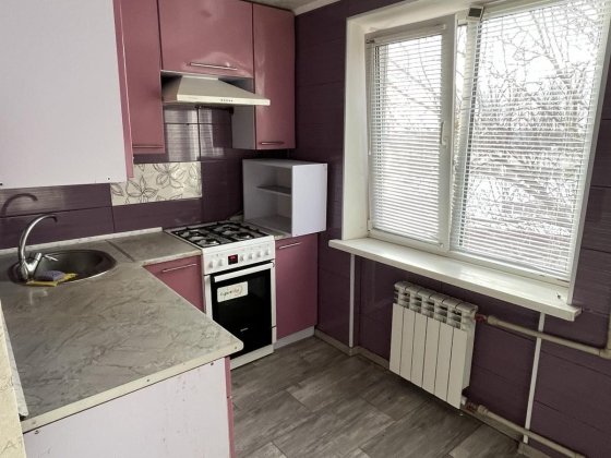 Продаж 2 квартири район Вокзала Каменское