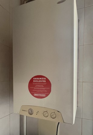 3 кімн 3/9 з газовим опаленням - фото 1