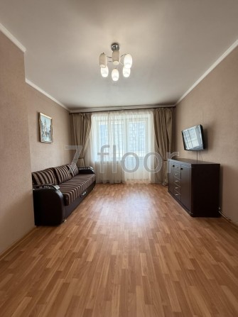 1 кімнатна Шолуденка Вишгород Оболонський ст.м. Героїв Дніпра - фото 1