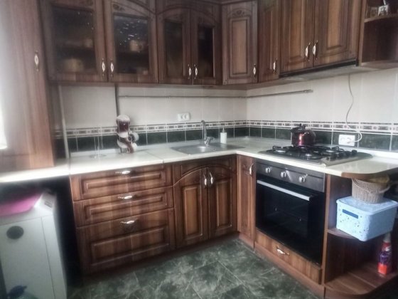 Продаж красунечки-квартири в центрі м. Городище. Новинка Городище