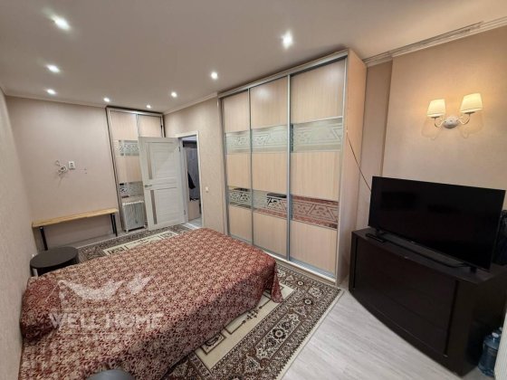 Продаж 1к квартири, вул. Шолуденка, 18а , ЖК Зірка Вишгорода