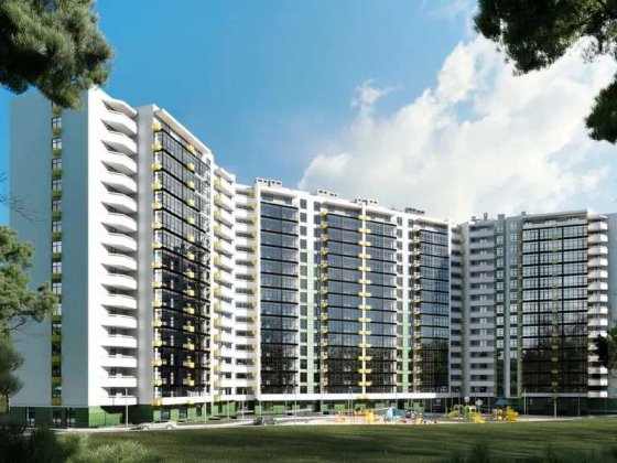 Продаж 2к квартири ЖК Київські Зорі-2 Вишгород Київська область Вышгород