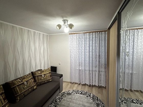 Квартира велика простора Городище