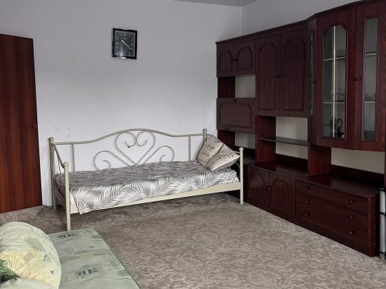 Продається 1 кімнатна квартира лівий берег Каменское