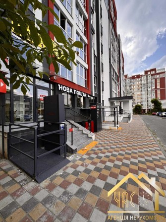 Продаж 1-кімнатної квартири в Гостомелі! Без комісії! єОселя - ТАК! - фото 1