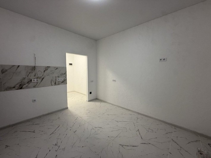 Найдешевша готова квартира з ремонтом - фото 1