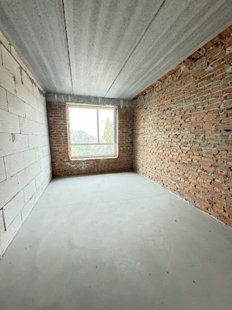 АКЦІЯ! Студія з ГАЗОМ біля бучанського парку! ТОП варіант - фото 1