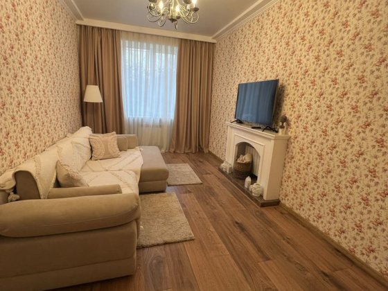 Продам 2 ком. с АГО с раздельными комнатами в кирпичном доме (Sher) Кам'янське