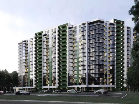 Продаж 3 кімнатної квартири ЖК Київські Зорі-2 м Вишгород Київська обл Вышгород