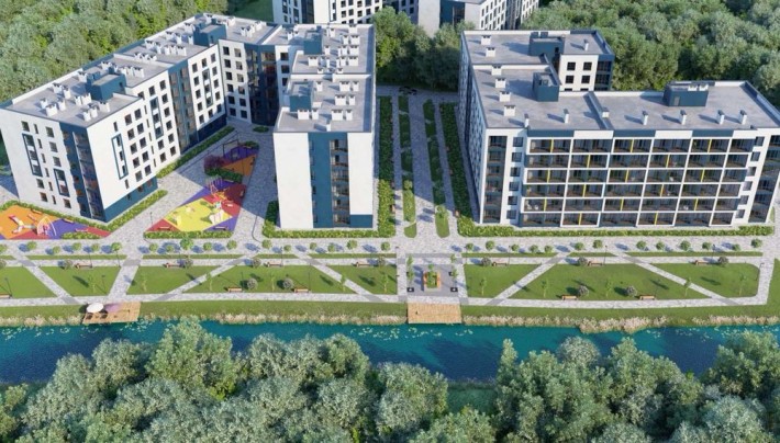 Квартира біля парку РЕАЛЬНА ціна - фото 1