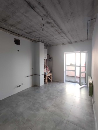 Іпотека так. 1к з ремонтом на 90%. - фото 1