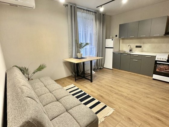 НИЖЧЕ РИНКУ!Нова пропозиція! Квартира з ремонтом та меблями! Гостомель