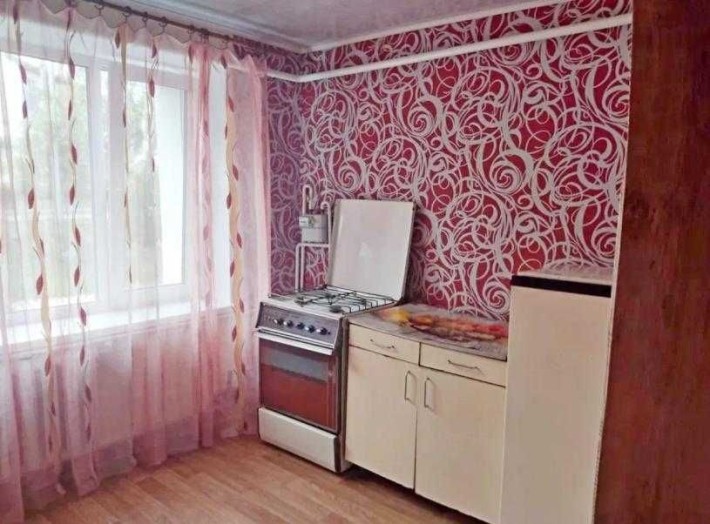 Продам 2-х кімнатну квартиру в Дергачах - фото 1