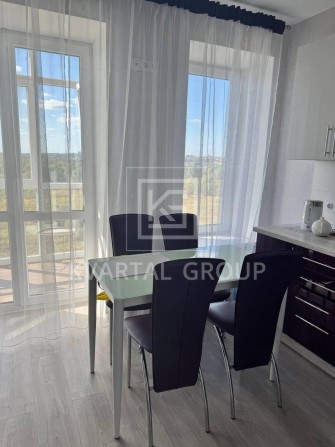 Без комісії.  Квартира з ремонтом в центрі міста. - фото 1