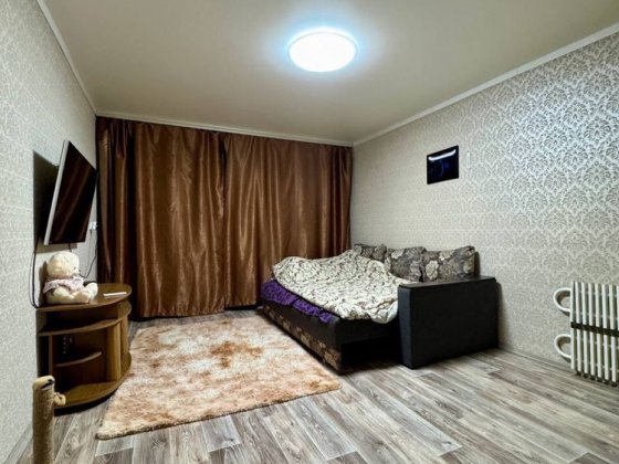 Продам 1-кімн. Лівий берег. Великогабаритна. Каменское