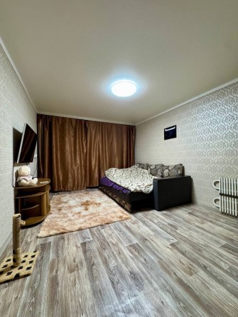 Продам 1-кімн. Лівий берег. Великогабаритна. - фото 1