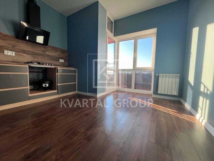 Продаж 1 кімнатної квартири з новим ремонтом - фото 1