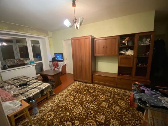 Продам 3-х комнатную квартиру Каменское