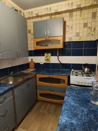 Продам 2 кімнат. квартиру  ЦНАП Є-ВІДНОВЛЕННЯ - фото 1