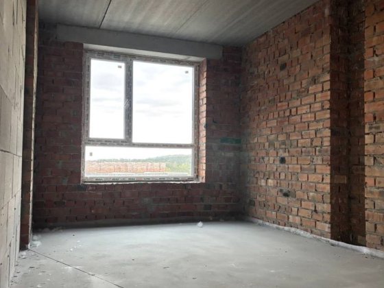 ТОП ЦІНА на квартиру-студію в районі Бучанського парку! БЕЗ КОМІСіЇ! Гостомель