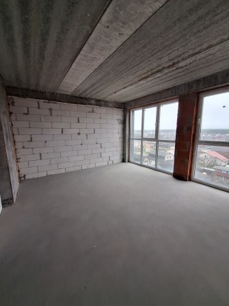 Квартира студія в розвиненому районі! Мінімальне оформлення! - фото 1