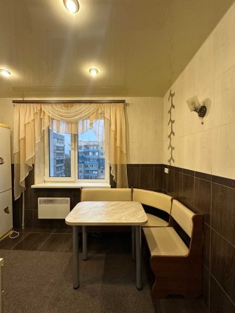 ПРОДАЄТЬСЯ 1-кімн. квартира з АО на лівому березі - фото 1