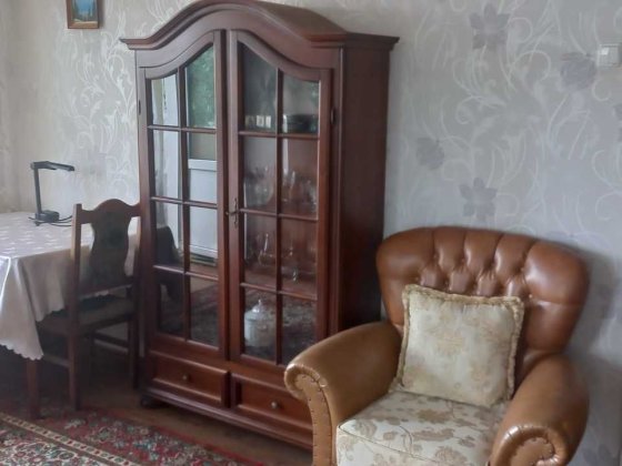 3-кімнатна квартира в житловому стані за 43000$ Гостомель