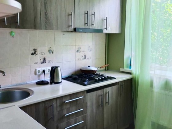 Продам 3к.кв в Дергачах Дергачі