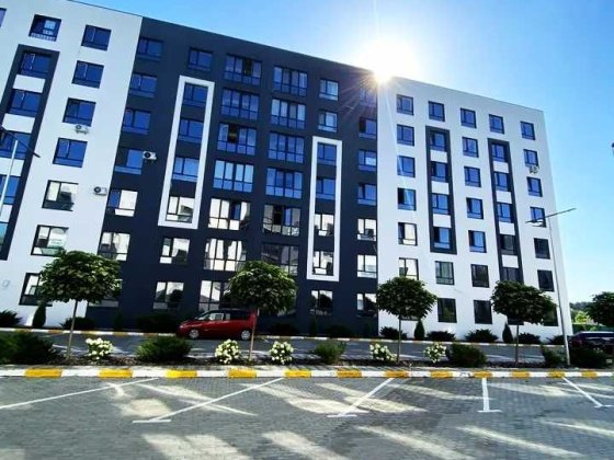 Продажа 1 кімнатноі квартири в смт.Гостомелі Гостомель