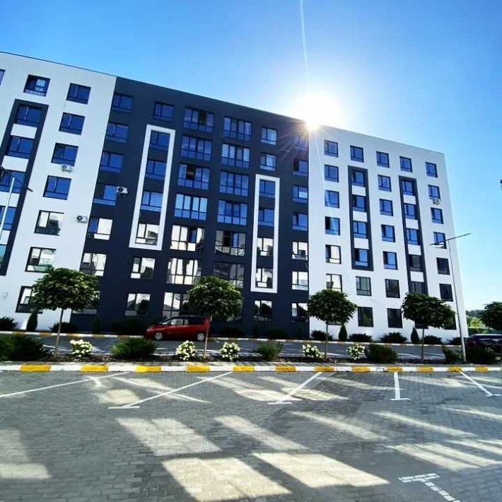 Продажа 1 кімнатноі квартири в смт.Гостомелі - фото 1