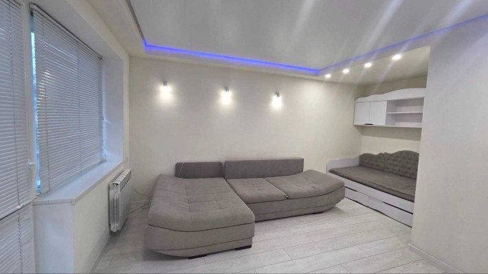 ПРОДАЖ 1к квартира | ЦЕНТР | м. Кам'янське - фото 1