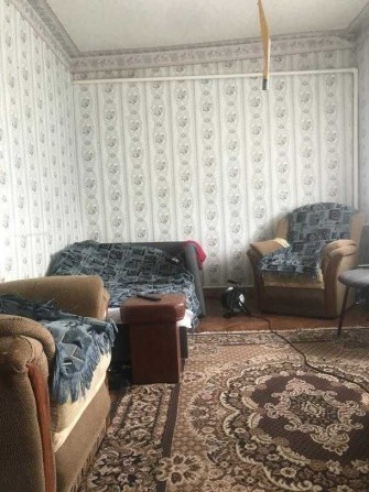 Терміново продам 3-кімн. кв.артиру у Дергачах - фото 1