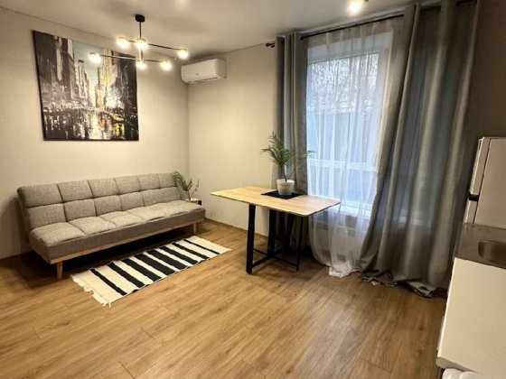 Однокімнатна квартира з новим ремонтом! Гостомель