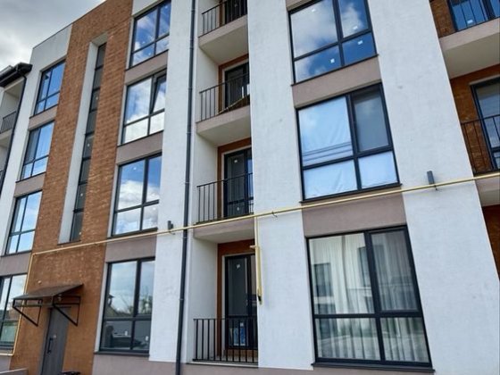 Без комісії!Продаж 2к квартири в зданому будинку! Гостомель