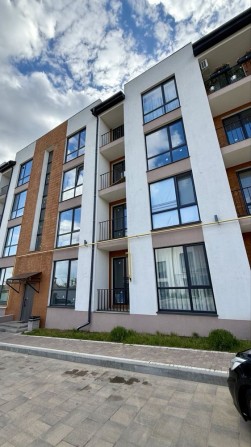 Без комісії!Продаж 2к квартири в зданому будинку! - фото 1