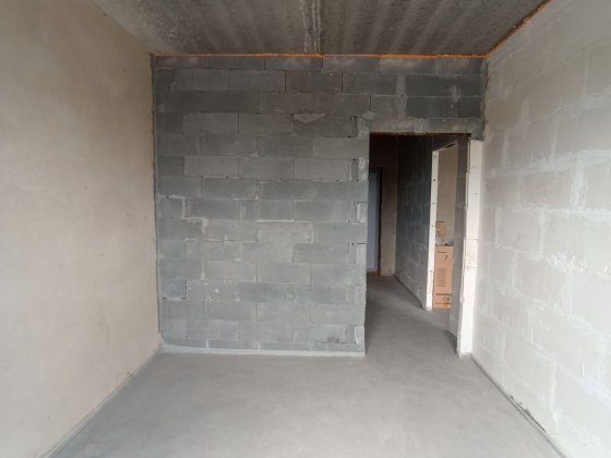 Опалення ГАЗ. Квартира з гардеробом. Без КОМІСІЇ