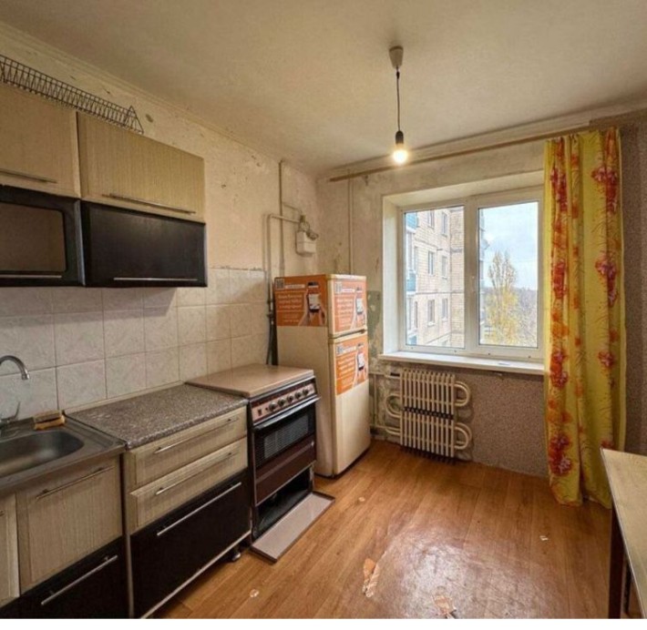 Продам 1 кім. квартиру на Дружби народів - фото 1