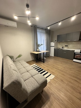 1к квартира з ремонтом! Ціна 40000$ - фото 1