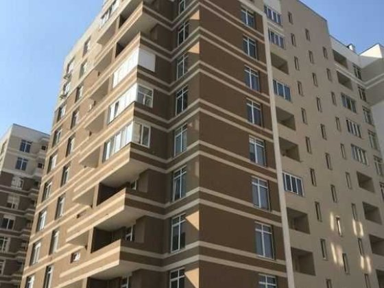 Французький бульвар.Шолуденка 24,корпус 3 Вышгород