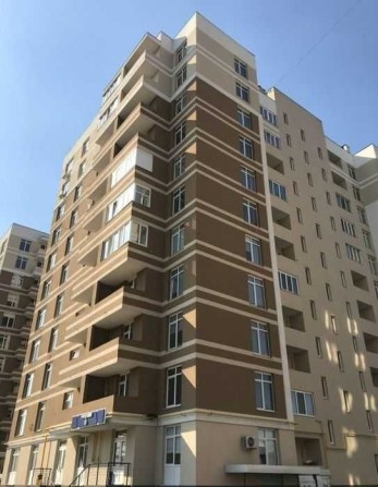 Французький бульвар.Шолуденка 24,корпус 3 - фото 1