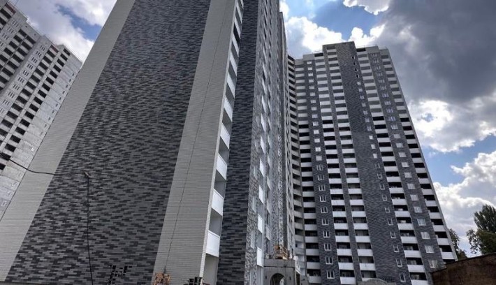 Можна єОселю! Продаж однокімнатної квартири з ремонтом у Києві - фото 1