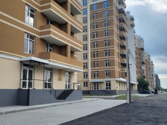 Без комісії, Котлован,Новобудова Вишгород Французький  Бульвар. Вышгород