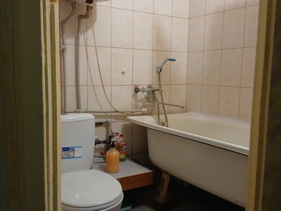 Продам 1-кмн квартиру центр міста Каменское